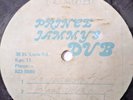Prince Jammy - Black Uhuru - Dub Plate