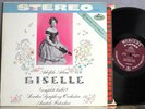Adam Giselle Complete Fistoulari LSO Mercury SR 2-9011 DG Original 2LP NM RFR2/3