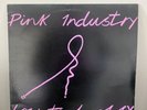 Pink Industry, Low Technology Vinyl Lp