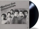 Commodores Machine Gun New LP