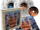 New: TESTAMENT - Titans of Creation - Vinyl LP Box Set