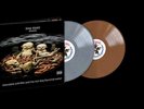 Limp Bizkit - Chocolate Starfish And The Hot Dog Flavored Water Colored US PRESS