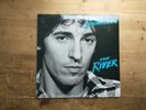 Bruce Springsteen The River Excellent 2 x Vinyl LP Record Album CBS 88510 (G2)