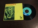 CANNED HEAT *LET'S WORK TOGETHER* 7''  UNIQUE COVER PORTUGUESE EXC