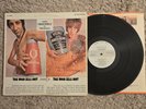 THE WHO LP SELL OUT ULTRA SCARCE 1967 MONO WHITE LABEL PROMO ORIGINAL