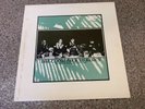 The Clash Back To Basics Live Gateshead YELLOW VINYL Rare 1986 FRANCE LP