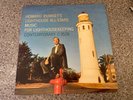 Howard Rumsey's Lighthouse All Stars Music For Lighthousekeeping Original USA LP