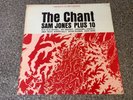 Sam Jones Plus 10 The Chant Rare Original Riverside USA LP