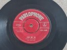 The BEATLES vinyl LOVE ME DO 1962
