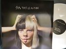 Sia-This Is Acting-VINYL LP-USED-SHLP_5732