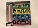 THE ROLLING STONES SOME GIRLS Japan LP [97841ER]