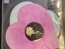 Taylor Swift 'Lover Live From Paris' Heart Shaped Vinyl VERY RARE