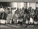 Rastafari time. Errol flabber holt LP