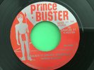 Enjoy yourself.linger on.Prince buster
