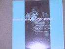 Dizzy Reece Blues In Trinity Blue Note 4006 1980s Reissue LP