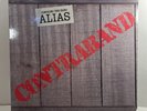 Contraband - FACTORY SEALED - Contains The Band Alias - Vinyl Lp - FAST SHIPPING