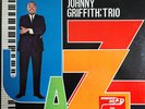 The Johnny Griffith Trio* - Jazz (LP, Album, Mono) (Very Good Plus (VG+)) - 3208