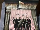 Signed Decemberists What A Terrible World What a Beautiful World Deluxe Box Set