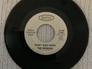 THE REMAINS 1966 Diddy Wah Diddy -Once Before-U.S. 7