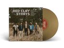 The Red Clay Strays | Gold Vinyl LP | Made By These Moments | RCA