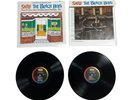 The Beach Boys Smile Sessions Vinyl 2LP 2011 EU Capitol Records