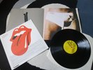 EX+ A4/B4 RARE GATEFOLD Rolling Stones Sticky Fingers 71 Complete UK Lp COC59100