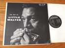 LITTLE WALTER Best of US LP CHESS 1428 Ed.1  EX