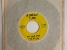 The Weeds It's Your Time Fred Cole Lollipop Shoppe 1966 EX Garage Psych Punk 45
