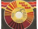 JAMES WALSH GYPSY BAND - Cuz It's You Girl 45rpm Promo 1978 Soul Funk VG+ RCA