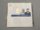 Pet Shop Boys Discography Vinyl 2x Album EEC Pressing 1991 PARLOPHONE PM630