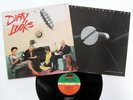 DIRTY LOOKS Turn on the Screw LP Atlantic Usa 1989 w/Picture Inner Sleeve MINT-