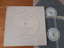 MOZART : Sonatas /KRAUS-BOSKOVSKY FRENCH 2LP DISCOPHILES FRANCAIS DF 185/186 EX+