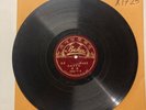 CHINESE  traditional horns & vocal GREAT     78 RPM SHELLAC RECORD  HEAR   X1725