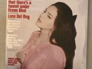 Lana Del Rey Did You Know That There's A Tunnel Under Ocean Blvd New Green Vinyl