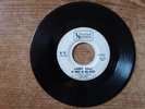 RARE PROMO 1964 VERY GOOD-- Larry Hale-Sometimes / In Front Of Her House 701 45