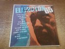 HAND SIGNED 1960s EXCELLENT RARE PROMO Duke Ellington 65 (Hits Of The 60's) LP33