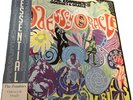 The Zombies Odessey & Oracle Marbled Teal Color Vinyl RSD Record Store Day NM/NM