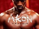 Akon - Trouble [New Vinyl LP] Explicit