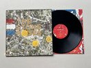 The Stone Roses - Self Titled - 1989 UK Press LP A-2 B-2 - N MINT