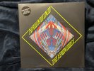 Hawkwind - The Xenon Codex Vinyl LP SEALED