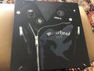 Motörhead 1979 rock boxset, Overkill, Bomber, Live + extras, opened but like new