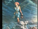 ANTHEM vinyl LP by Toyah 1981