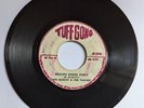 RARE REGGAE - BOB MARLEY & THE WAILERS - CRAVEN CHOKE PUPPY - TUFF GONG 7