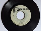 Rare Ska - Jailhouse Jail House - Bob Marley & The Wailers - Studio One 7