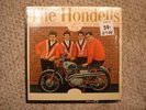 The Hondells LP Mercury Records SR 60982 / MG 20982 shrink