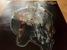 Iron Maiden - infinite dreams shaped picture disc + insert  - EMI EXCELLENT