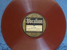 Uncle Dave Macon..Keep My Skillet Good And Greasy..Vocalion 14847 78rpm Red 1924