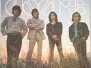 DOORS WAITING FOR THE SUN ELEKTRA VINYL LP K 42041  EX /  EX  PSYCHE