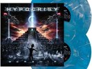 Hypocrisy Worship IEX Blue & White Marble (Vinyl)