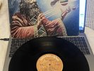 Styx Man Of Miracles LP Vinyl Record 1974 Wooden Nickel Original